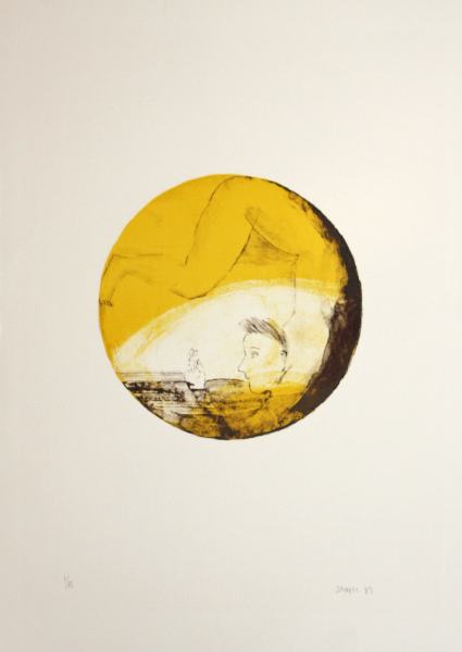 HK2 av Johanne Marie Hansen-Krone