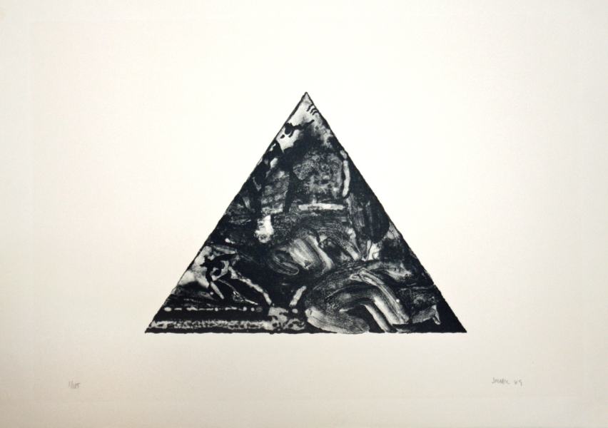 HK3 av Johanne Marie Hansen-Krone