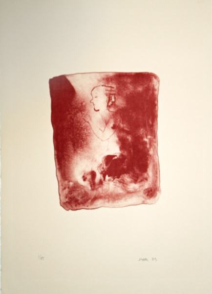 HK4 av Johanne Marie Hansen-Krone